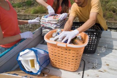 Turn Trash into Treasures Image